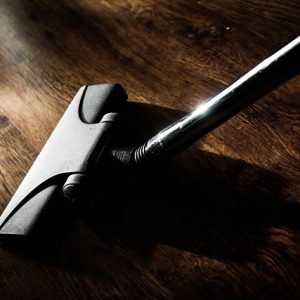 Floor & Ground Care Program